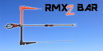 RMX2 bar